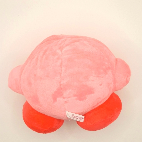 Kirby Nintendo Play Plushie Toy Collectible 5-Inch Plush NWOT - Picture 5 of 9